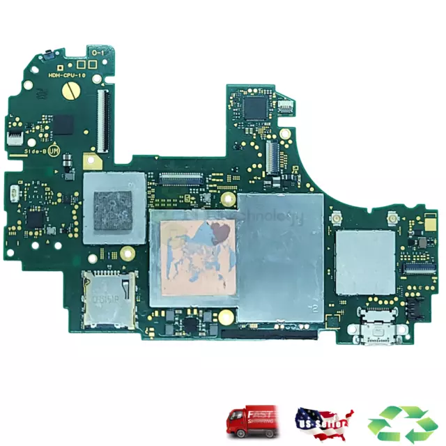 Nintendo Switch Lite OEM Motherboard Logic Main Board Replacement! 100% Working