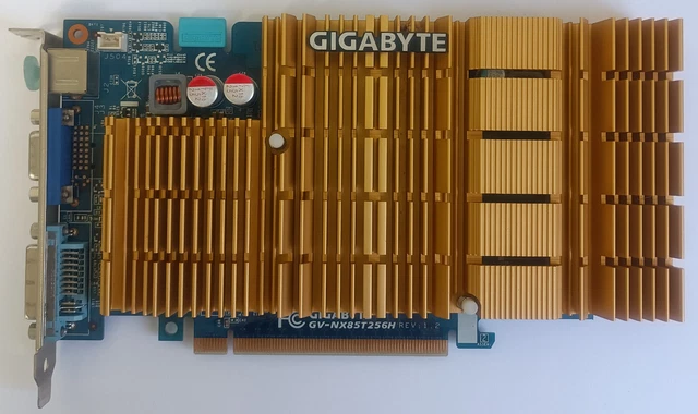 CARTE GRAPHIQUE ASUS C403H REV 1.03 5188-7647 REV A13 256MB EUR 29,00 - FR