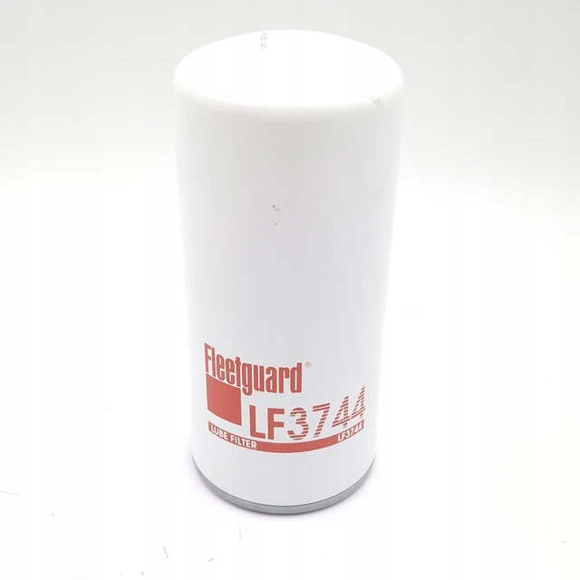 Oil Filter Fleetguard LF3744 W9622/7 SO7029 /#G O1ME 4320