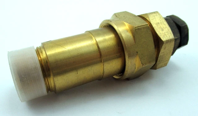 Duco Buck Valve BV-180  BV180  - For Hoffman Machine