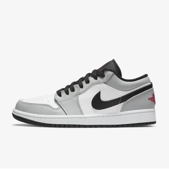 aj1 low light smoke grey