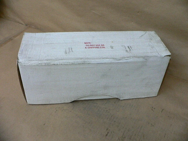 GLOBAL SERIES GFC Hammond Power Supply GHOF5-5 5VDC 25A