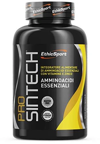 Prosintech 120Cpr