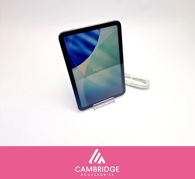 APPLE IPAD MINI 6th Gen 64GB, Wi-Fi 6, Purple $399.00 - PicClick CA