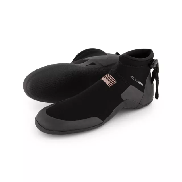 Pro Limit Neoprenschuhe PL Pure Shoe RT 2 FL Black 2,5 2024