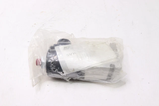 Hydraforce Flow Control Valve SV10-20M-8T-N-12DG