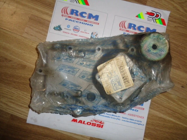 CARTER DIFFERENZIALE SX ape 50 tl6t EUR 130,00 PicClick IT - Main Image