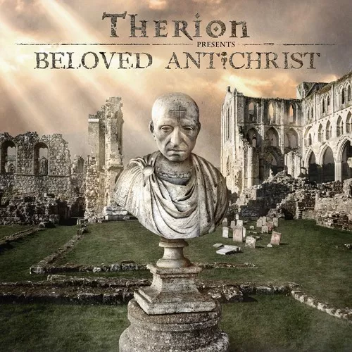 Therion - Beloved Antichrist [New CD] UK - Import