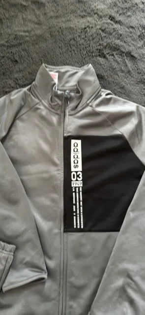 adidas tracksuit Boys 13/14 Yrs