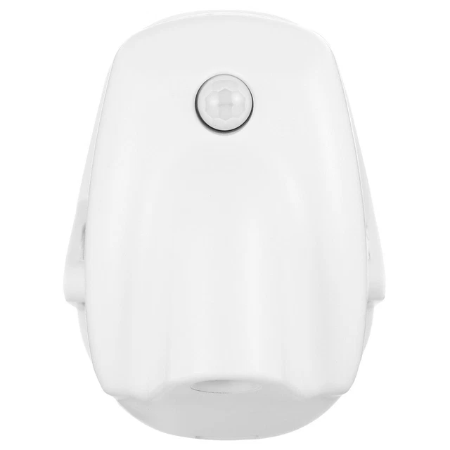 TOILET BOWL LIGHT Lid Sensor Seat with Motionactivated Child £11.69
