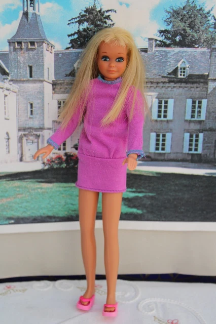 Soeur de barbie top