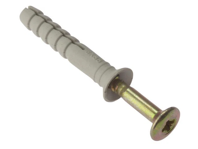 Forgefix FORHF880M Marteau Fixation & Prise M8 X 80mm Sac 10
