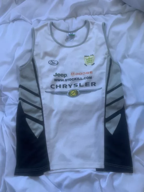 Hull Fc Vest Small