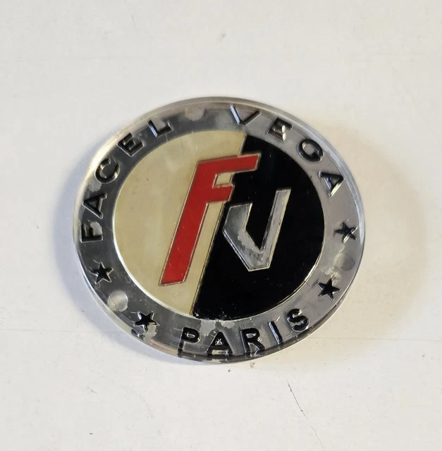 Badges, insignes, mascottes, Automobilia, Auto, moto - pièces