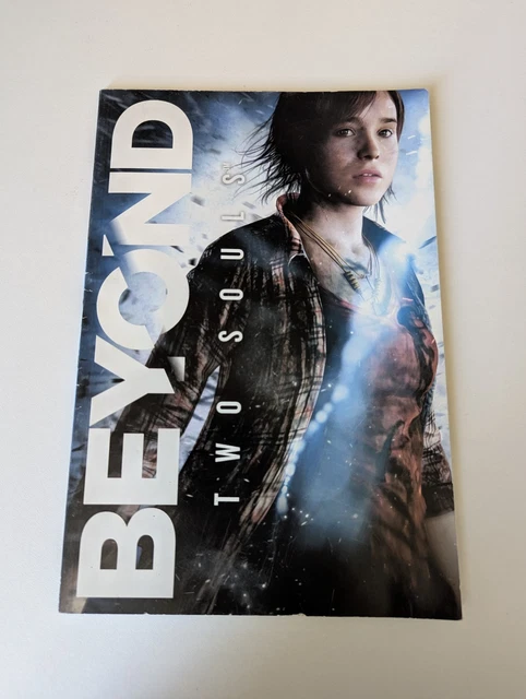 Beyond: Two Souls hace su llegada a Steam con demo gratuita Viax Esports