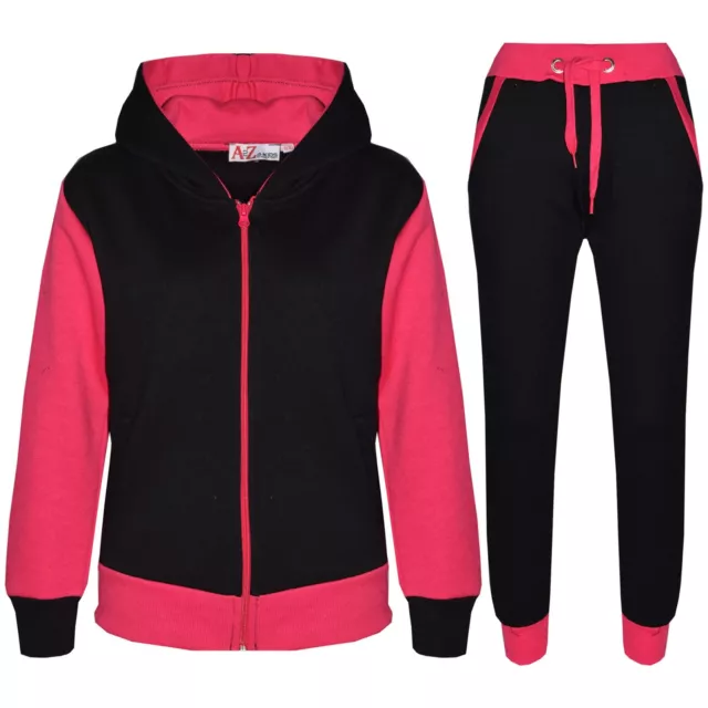 Discover 244+ ladies jogging suits