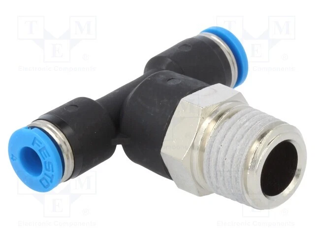 Push-in fitting 190668 /E1US