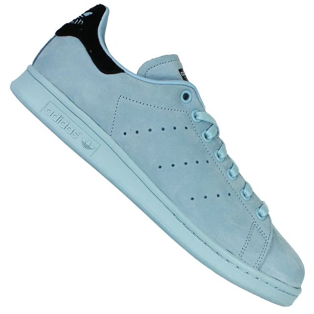Stan smith deals cuir veritable