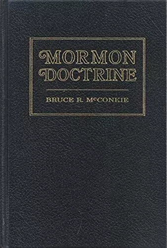 Mormon Doctrine