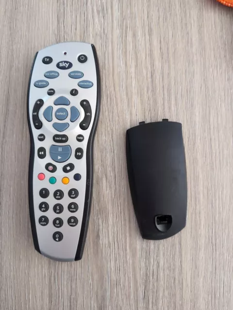 SKY HD Remote Control Replacement for all Sky Plus HD Remote Control REV 10