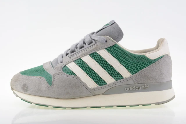 Adidas zx on sale 500 womens Green