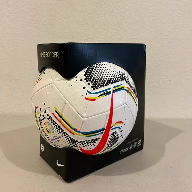 NIKE ACC COPA America Conmebol Official Match Ball Size 5 CW3324 100
