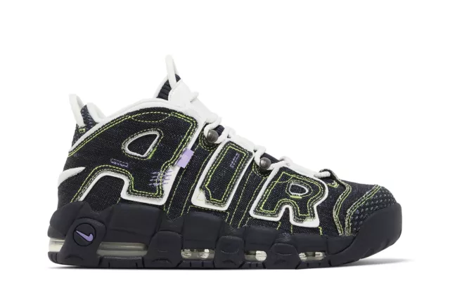 Nike Serena Williams Design Crew x Wmns Air More Uptempo 'Denim' DX4219-400