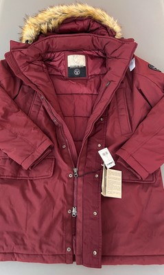 NAPAPIJRI HERREN PARKA Apton Jacke 