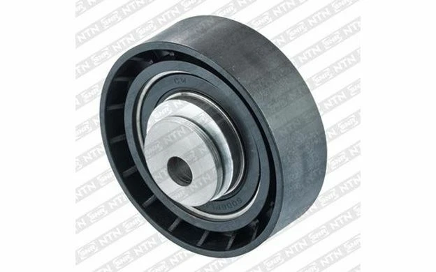 SNR Galet tendeur pour FORD C-MAX FOCUS FIESTA GALAXY TRANSIT GT352.21