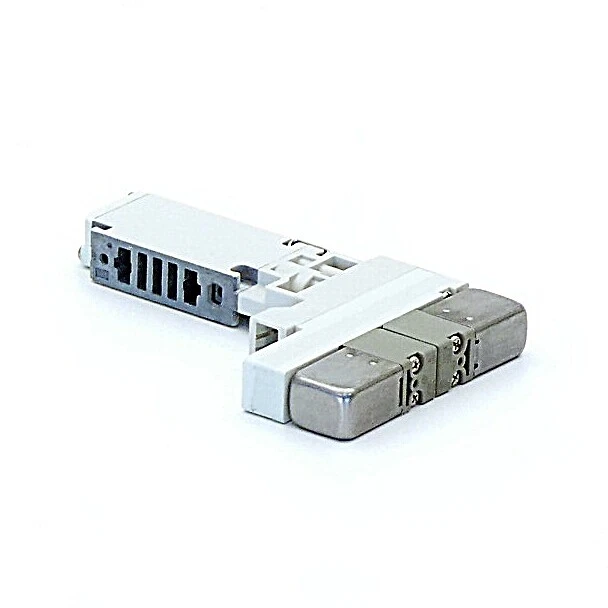 Elettrovalvola SMC VQC1A01N-51