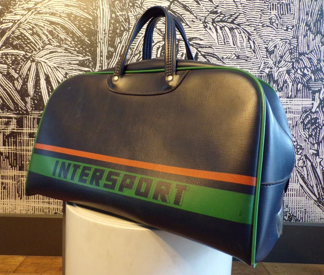 Sac adidas deals bandouliere intersport