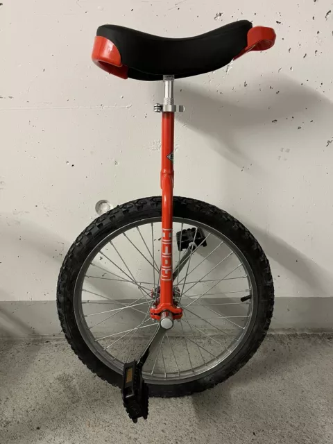 Indy Unicycles Trainer 20 Zoll