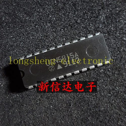 1pcs/lot Ucn5832a Ucn5833a Ucn5832 Ucn5833 Dip-40 Ic In Stock - Foto 2