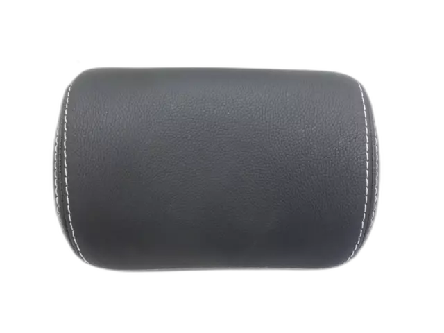 Headrest neck pads right or left rear for Saab 9-5 YS3E 05-09