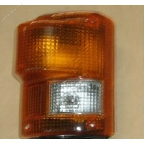 Front Combination Corner Lamp Lens Rh Right For Mitsubishi Fuso Fs 428