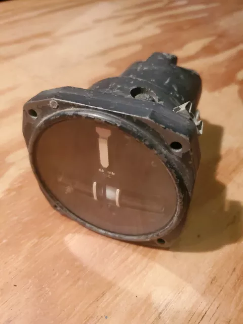 Garwin Turn And Bank Indicator 23-300-03