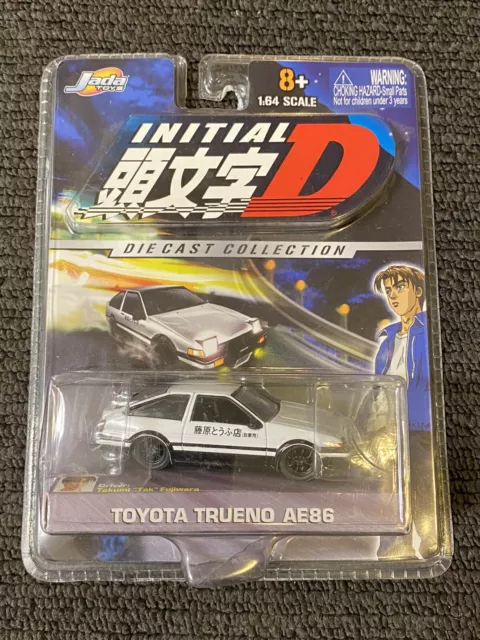 Jada ae86 best sale