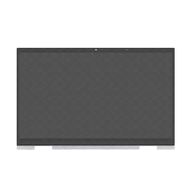 FHD LCD Touch Screen Digitizer IPS Display Assembly for HP ENVY x360 15-es0155ng