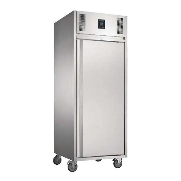 Polar U-Series Premium Single Door Freezer 422Ltr PAS-UA002-A