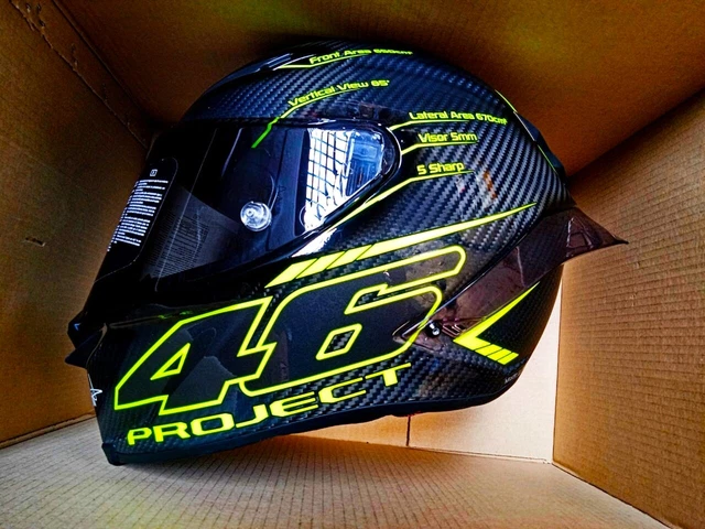 Agv vr46 project sale