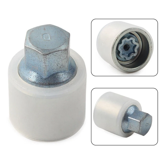 Advanced Lug Nut Bolt Q Removal Key Socket Engineered for Reliable Performance