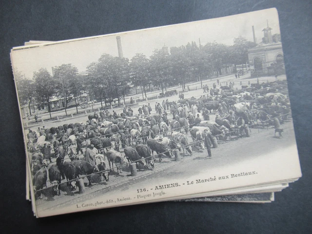 Lot De 15 Photos Anciennes – Cartes 1900 – 10 X 6,5 Cm – Portraits – France