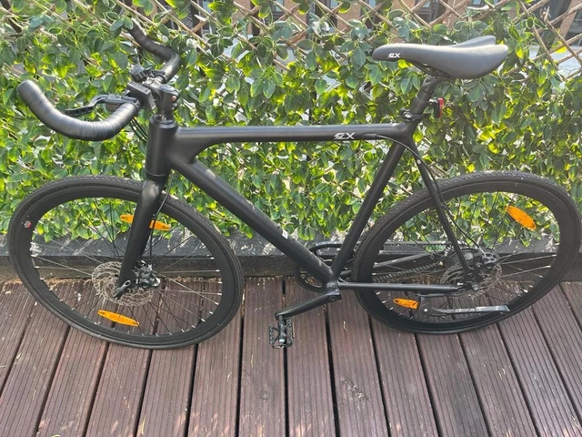 Babymaker pro 2025 bike