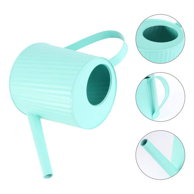 Small Watering Can Kettle Wrought Iron Flower Pot Watering Can Indoor Jug