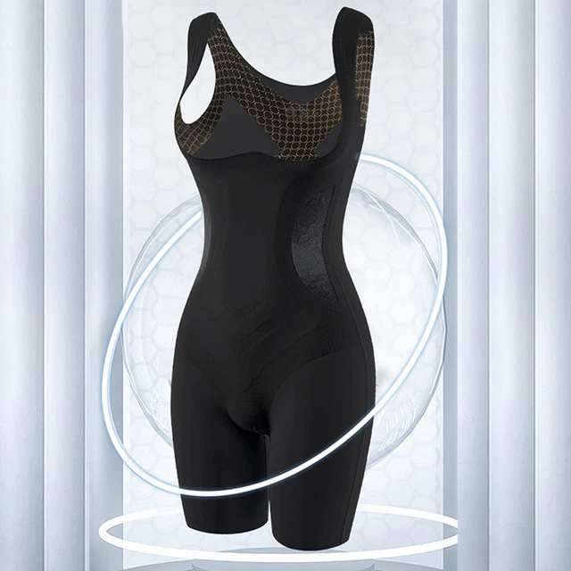 Hugz body shaper cinching bodysuit