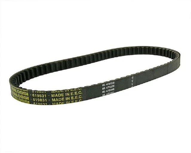 Courroie Trapézoïdale 2EXTREME 669x18x30mm - Pour Scooter YIYING 50cc GY6 Avec Jante 10 Pouces