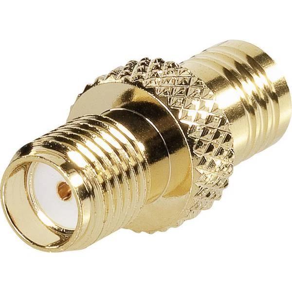 1082765 BKL Electronic 0411043 0411043 Adattatore SMB Presa SMB - Presa SMA 1 pz