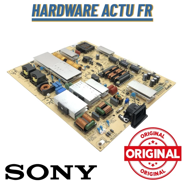 CARTE D'ALIMENTATION SONY xr-55a80j EUR 55,00 - FR