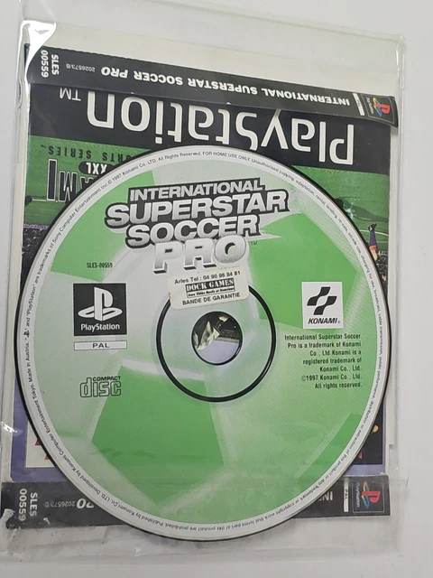 Boîte + Notice PS2 PES 2012 Pro Evolution Soccer - Pas De Jeu