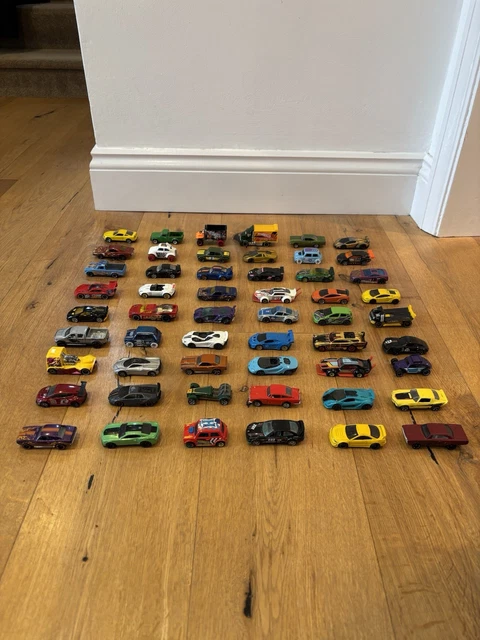 Colecciones y lotes, Automodelismo y aeromodelismo, Juguetes